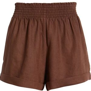 NWOT REFORMATION Nashville Shorts